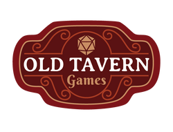 Old Tavern Games