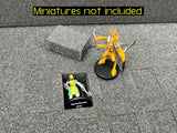Chessex Figure Storage Box (L) for 25mm Humanoids