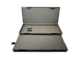 Chessex Figure Storage Box (L) for Larger 25mm Figures