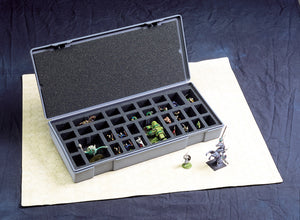 Chessex Figure Storage Box (L) for Very Large Figures