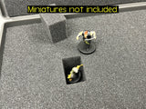 Chessex Figure Storage Box (L) for Very Large Figures