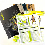 Cyberpunk Edgerunners: Mission Kit