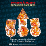 Dungeons & Dragons Undermountain Treasure Pack: Waterdeep Collection
