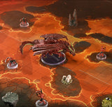 D&D Icons of the Realms: Adventure in a Box - Red Dragon's Lair