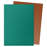Dragon Shield Sleeves: Matte Dual - Power & Copper (100)