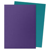 Dragon Shield Sleeves: Matte Dual - Soul & Petrol (100)