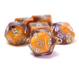 Sirius Dice: Amethyst Geode (7)