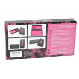 Battle Pit Dice Tray - Pink