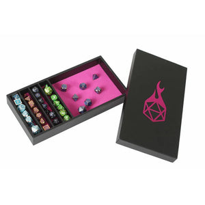 Battle Pit Dice Tray - Pink