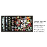 Battle Pit Dice Tray - Red