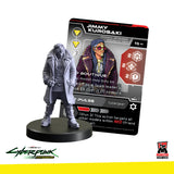 Combat Zone: Corporate Muscle (Arasaka Gangers)