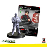 Combat Zone: Corporate Muscle (Arasaka Gangers)