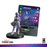 Cyberpunk Red Combat Zone: Tyger Claw - Neon Ghosts