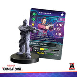 Cyberpunk Red Combat Zone: Tyger Claw - Neon Ghosts