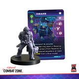 Cyberpunk Red Combat Zone: Tyger Claw - Neon Ghosts