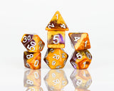 Sirius Dice: Amethyst Geode (7)