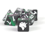 Dungeons & Dragons Adventure Dice - Legend of Drizzt