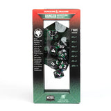 Dungeons & Dragons Adventure Dice - Legend of Drizzt