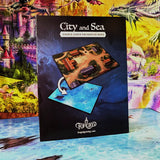 Encounter Maps Fantasy Collection--Collection of Double-Sided Fantasy RPG Encounter Maps