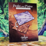 Encounter Maps Fantasy Collection--Collection of Double-Sided Fantasy RPG Encounter Maps