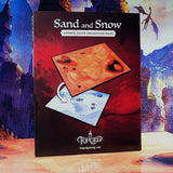 Encounter Maps Fantasy Collection--Collection of Double-Sided Fantasy RPG Encounter Maps