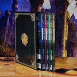 Encounter Maps Fantasy Collection--Collection of Double-Sided Fantasy RPG Encounter Maps