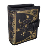 Book of Incantations Spell Card Book: Deluxe Tome Edition