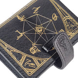 Book of Incantations Spell Card Book: Deluxe Tome Edition