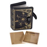 Book of Incantations Spell Card Book: Deluxe Tome Edition