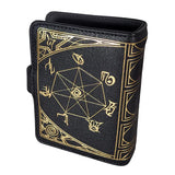 Book of Incantations Spell Card Book: Deluxe Tome Edition