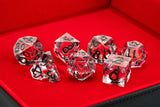 Dungeons & Dragons Liquid Core Dice Set