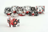 Dungeons & Dragons Liquid Core Dice Set