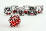 Dungeons & Dragons Liquid Core Dice Set