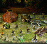 D&D Icons of the Realms: Adventure in a Box - Goblin Camp