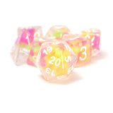 Sirius Dice: Melon Ball Glowworm (7)
