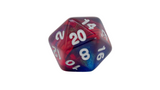 Summer Berries Dice Set