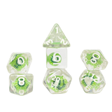 Kiwi Fruit Slice Dice Set