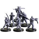 Cyberpunk Red Combat Zone: 2-Player Starter
