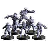 Cyberpunk Red Combat Zone: 2-Player Starter
