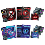 Cyberpunk Red Combat Zone: 2-Player Starter