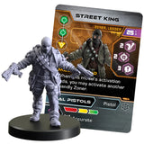 Cyberpunk Red Combat Zone: Zoners - Starter Gang