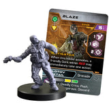 Cyberpunk Red Combat Zone: Zoners - Starter Gang