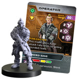 Cyberpunk Red Combat Zone: Zoners - Starter Gang