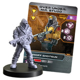 Cyberpunk Red Combat Zone: Zoners - Starter Gang
