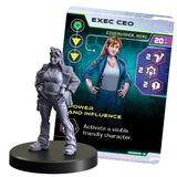 Cyberpunk Red Combat Zone: Edgerunners - C-Suite