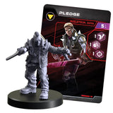 Cyberpunk Red Combat Zone: Maelstrom - Filthy Meatbags