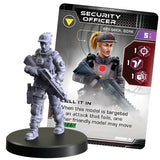 Cyberpunk Red Combat Zone: Arasaka - Observe & Secure