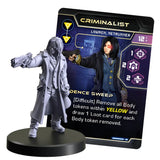 Cyberpunk Red Combat Zone: Lawmen - Sticks & Rivers