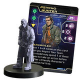 Cyberpunk Red Combat Zone: Lawmen - Sticks & Rivers