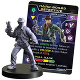 Cyberpunk Red Combat Zone: Lawmen - Sticks & Rivers